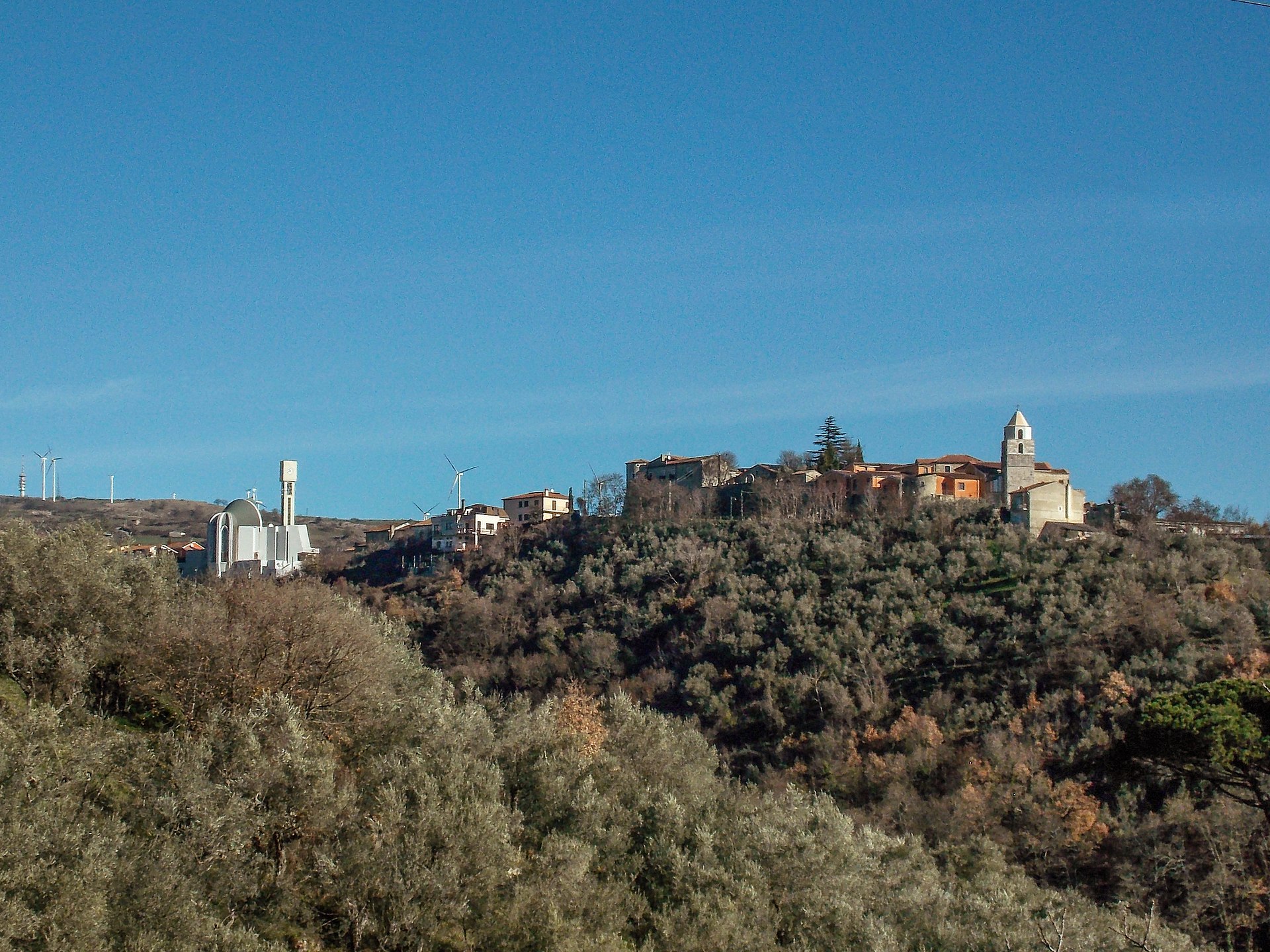 Molinara